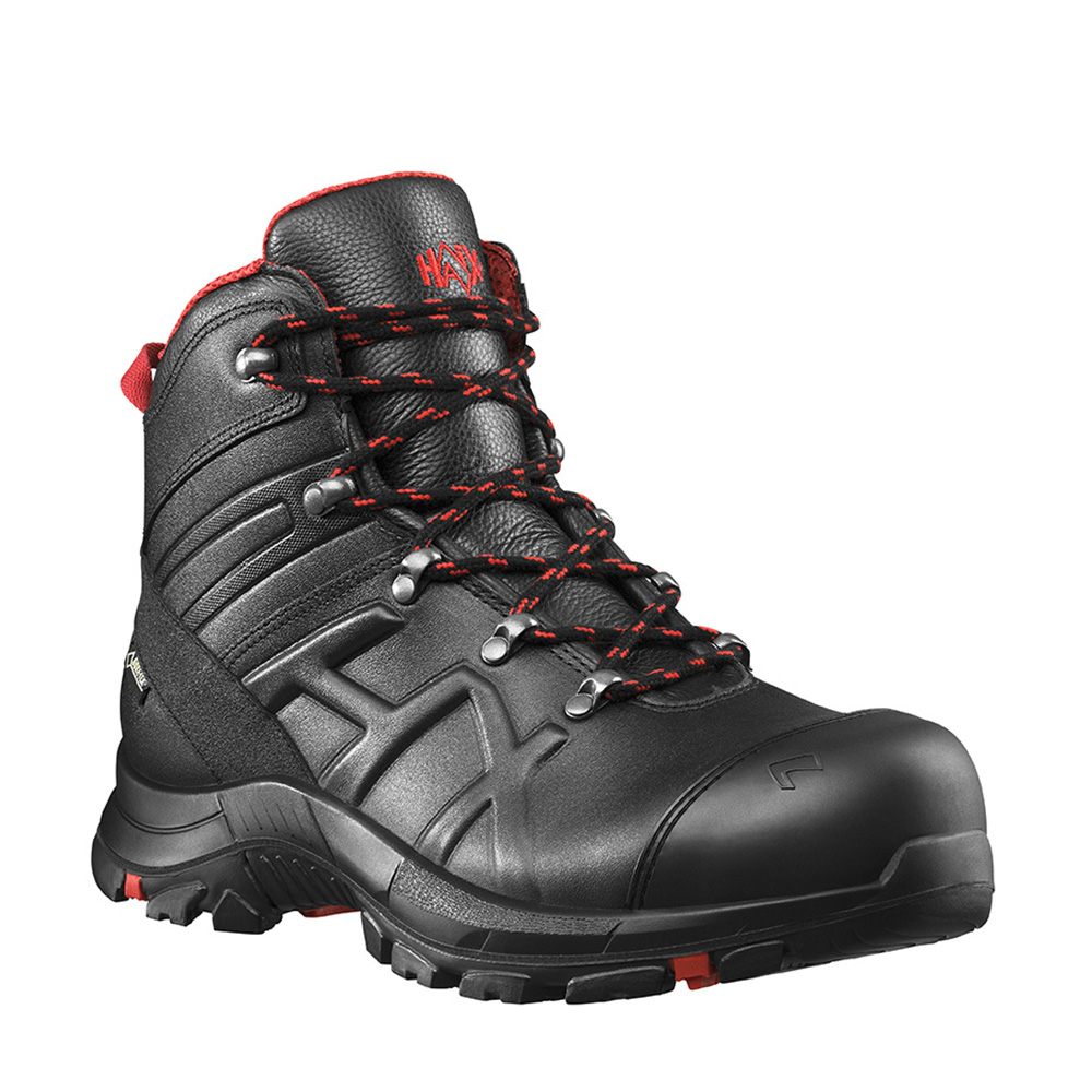 Bild von HAIX Arbeitsstiefel BLACK EAGLE Safety 54 mid, Gr. 37 (4.0)