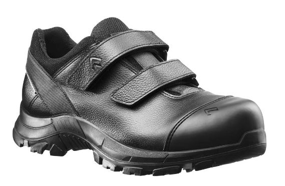 Bild von HAIX Rettungsdienstschuh NEVADA PRO low, Gr. 36 (3.5)