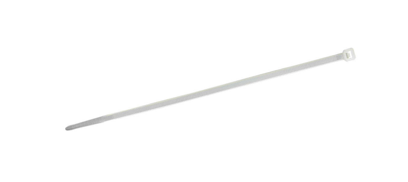 Bild von DÖNGES Kabelbinder 200x4,5 mm (100 Stck)