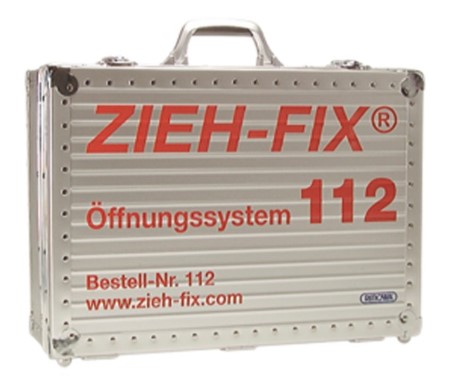 Bild von ZIEH-FIX Öffnungssystem 112
