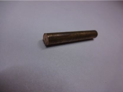 Bild von "DÖNGES Greifzug Abscherstift für Mehrzweckzug, Typ ""T532 D"", Werkstoff Bronze"