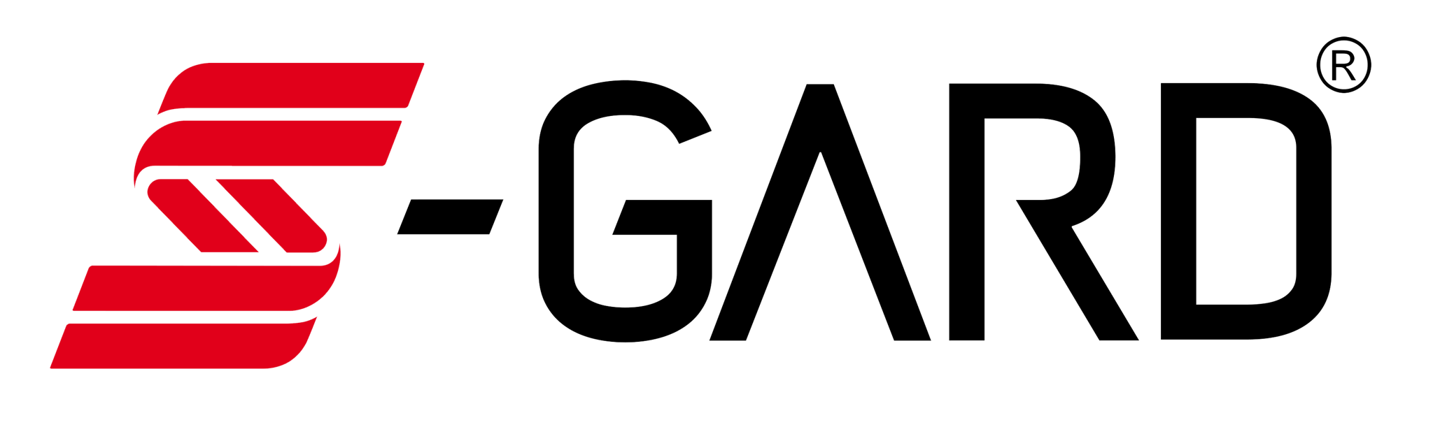 S-GARD Logo