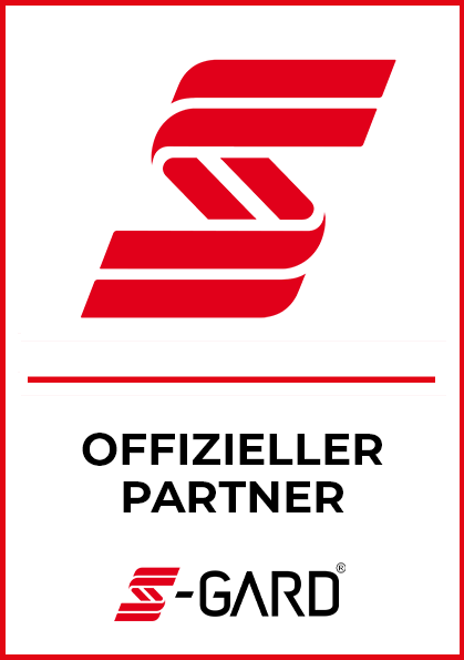 Massong ist offizieller Partner von S-Gard