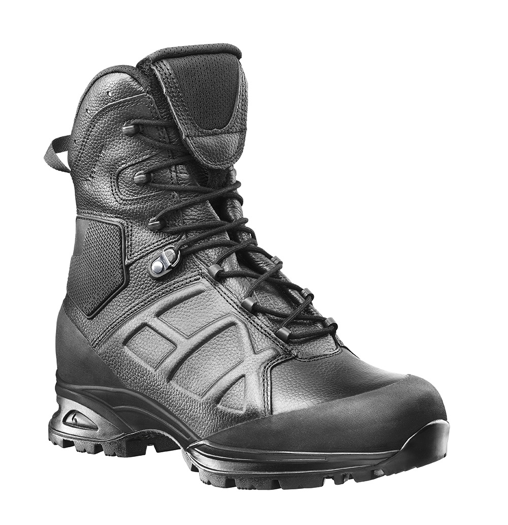 Bild von HAIX Einsatzstiefel RANGER GSG9-X, Gr. 48 (12.5)