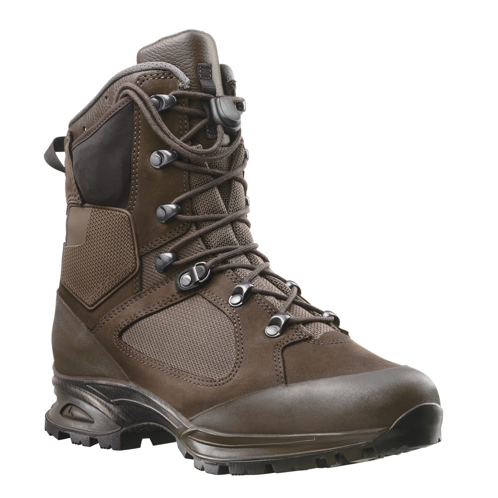 Bild von HAIX Militärstiefel NEPAL Pro, Gr. 39 (6.0)