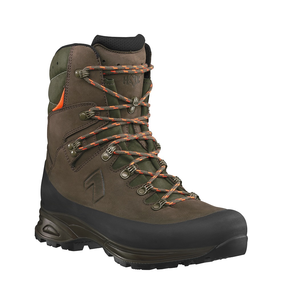 Bild von HAIX Freizeitstiefel NATURE one GTX, Gr. 48 (13.0)