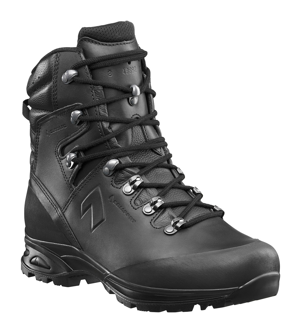 Bild von HAIX Militärstiefel COMMANDER GTX, Gr. 48 (13.0)