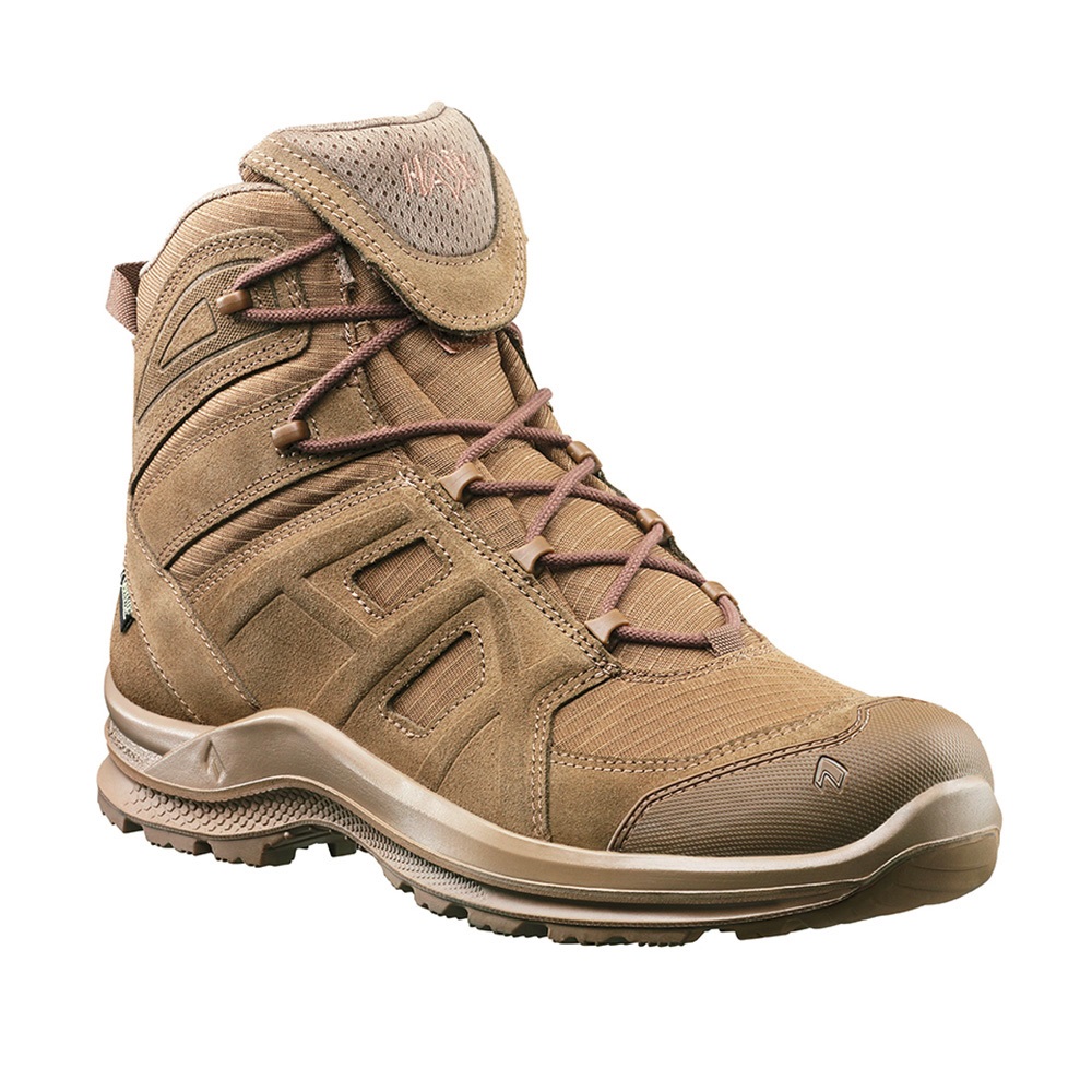 Bild von HAIX BLACK EAGLE Athletic 2.0 V GTX mid/coyote, Gr. 41 (7.5)