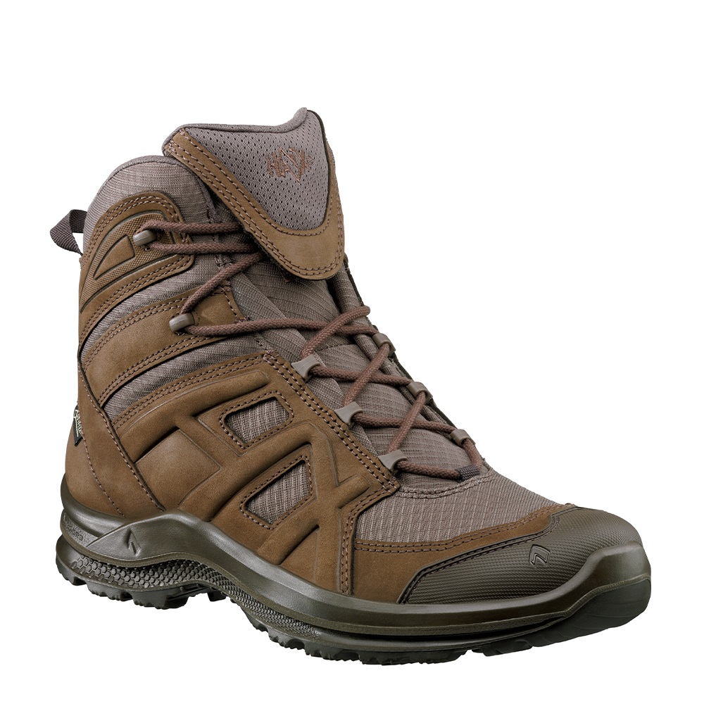 Bild von HAIX BLACK EAGLE Athletic 2.0 N GTX mid/brown, Gr. 35 (3.0)