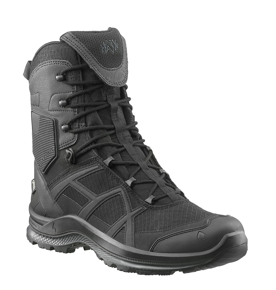 Bild von HAIX BLACK EAGLE Athletic 2.1 GTX high/black, Gr. 35 (3.0)