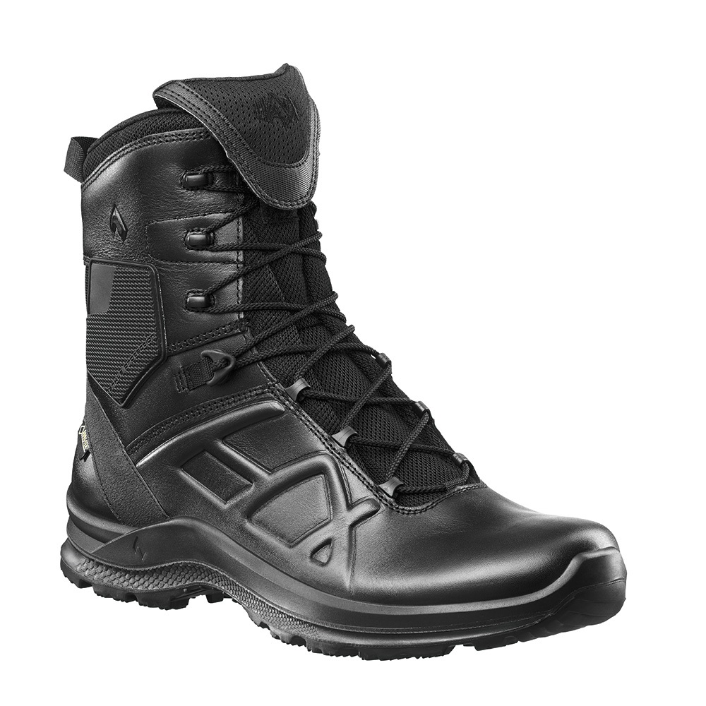 Bild von HAIX Einsatzstiefel BLACK EAGLE Tactical 2.0 GTX high, black, Gr. 35 (3.0)