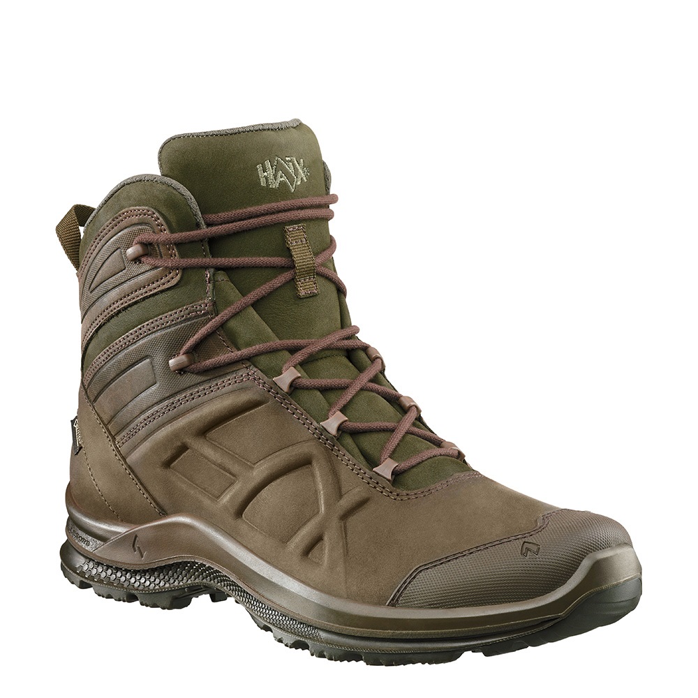 Bild von HAIX Outdoorschuh HAIX BLACK EAGLE Nature GTX mid, Gr. 39 (6.0)