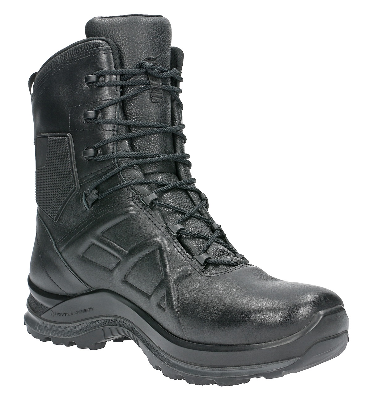 Bild von HAIX Einsatzstiefel BLACK EAGLE Tactical 2.0 GTX WTR high/black, Gr. 48 (13.0)