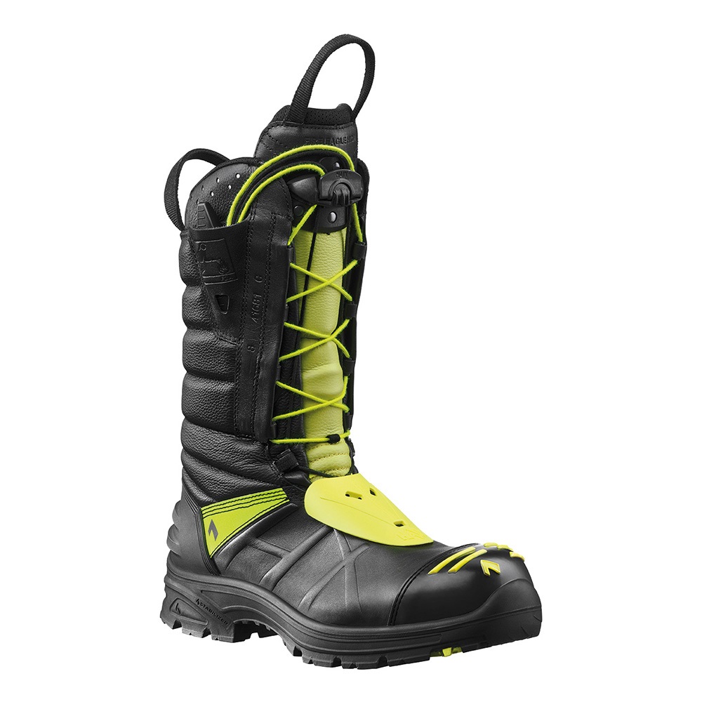 Bild von HAIX Feuerwehrstiefel FIRE EAGLE high, Gr. 45 (10.5)