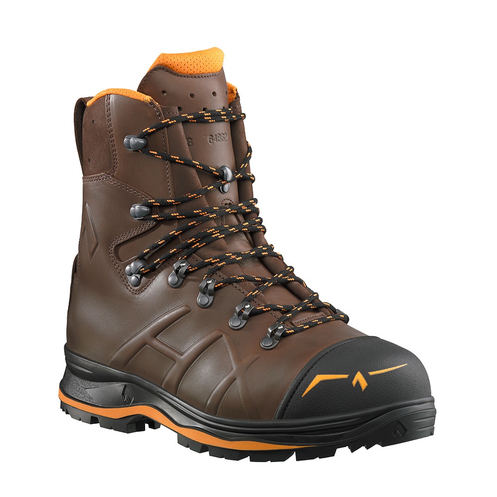 Bild von HAIX Schnittschutzstiefel TREKKER MOUNTAIN 2.0, Gr. 48 (13.0)