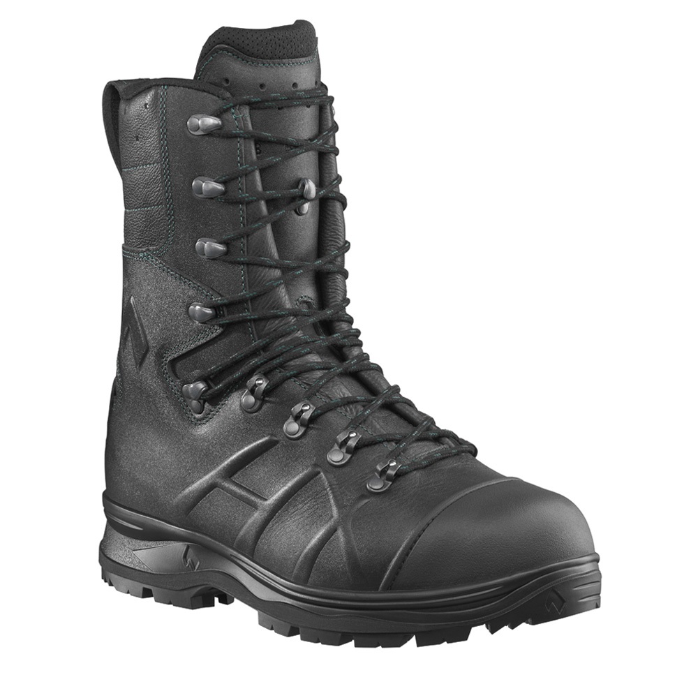 Bild von HAIX Schnittschutzstiefel PROTECTOR Pro 2.0, Gr. 48 (13.0)