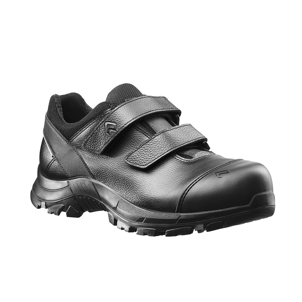 Bild von HAIX Rettungsdienstschuh NEVADA PRO low, Gr. 37 (4.0)