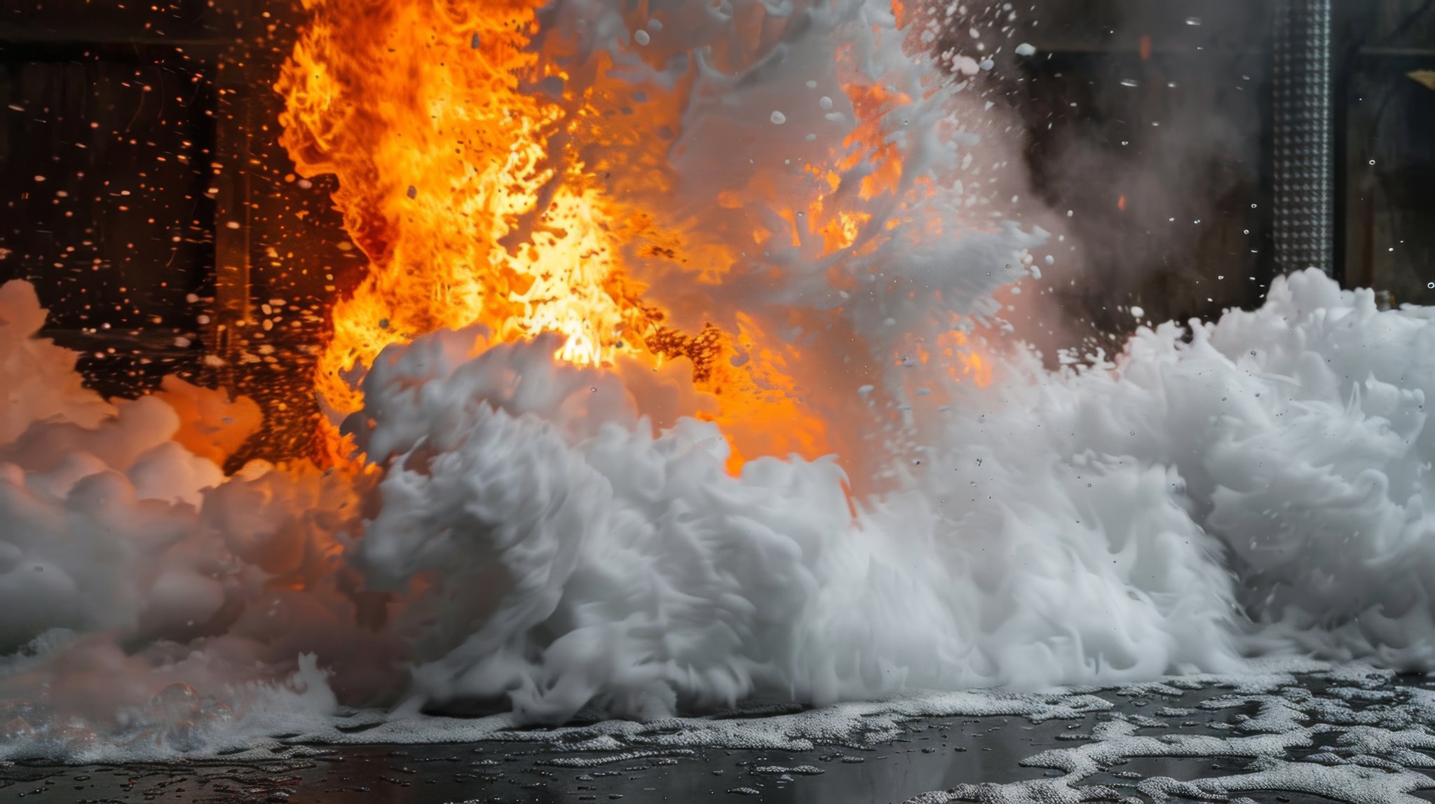 PFAS: Entwicklung, Einsatzgebiete und der Wechsel zu fluorfreien Alternativen